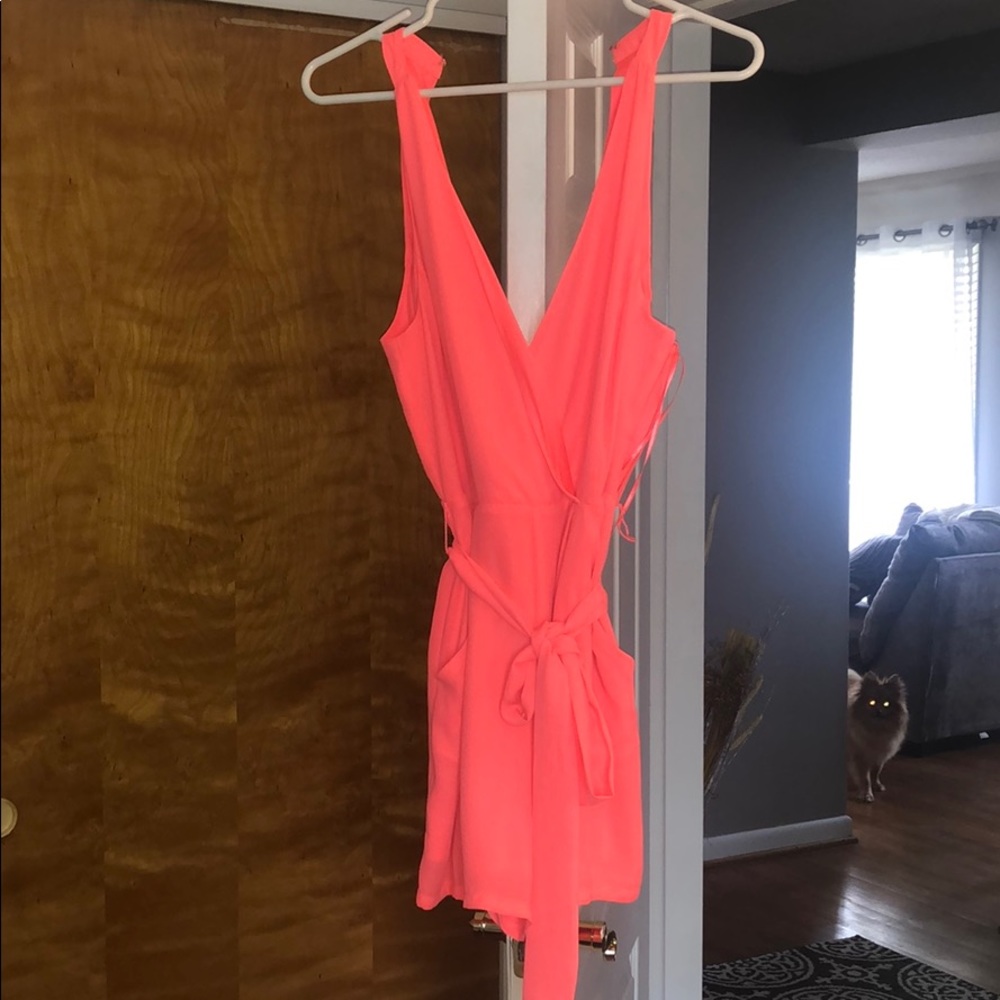 Adorable romper